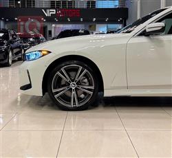 بي ام دبليو الفئة 3